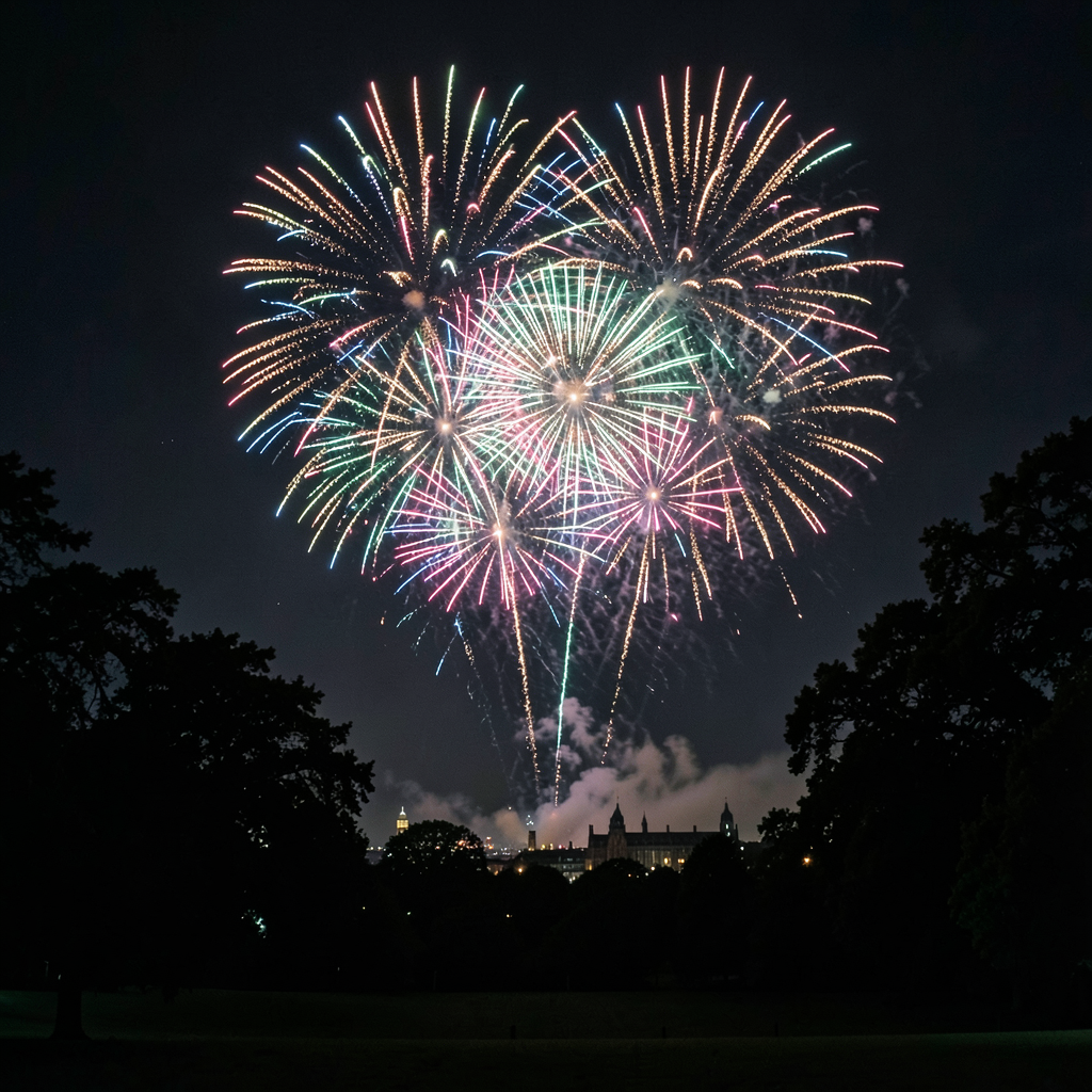 Oxford fireworks to go ahead under new fire ban after PSPO passed